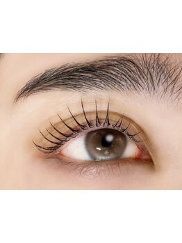 キープ力が自慢のサロン