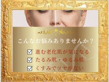 エステティックルームプログレス(Esthetic Room Progres)