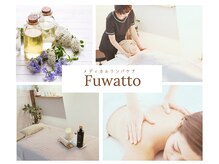 フワット(Fuwatto)