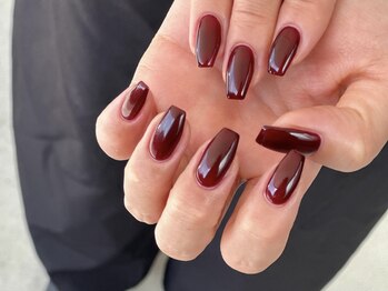 サロンモワ(salon mowa)/