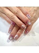 ネイルファクト/シンプルジェルネイル＆本格ケア