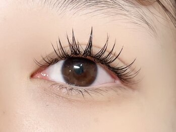 シェリー アイ 茨城神栖(Sherry Eye)の写真/《つけ放題メニュー多数ご用意!》ライフスタイルに合わせて、あなただけの理想の目元を実現★