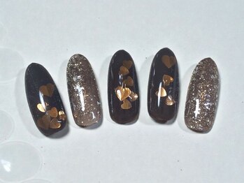 【定額】トレンドアート