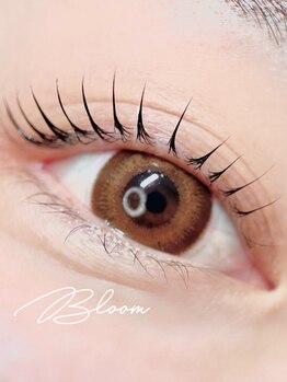 ブルーム(Bloom)の写真/【ベビーベッドのご用意あり◎】お子様のお世話で忙しいママさんもお気軽にご来店ください♪