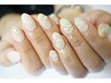 サロン デ ミランダ(Salon de Miranda)/
