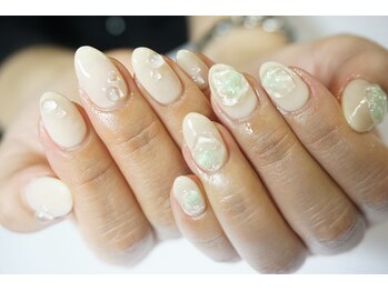 サロン デ ミランダ(Salon de Miranda)/