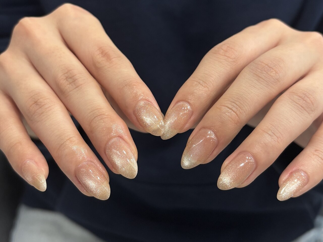 《Hand》ぷるんっ♪マグネットorフラッシュ 再来\6000（60分）