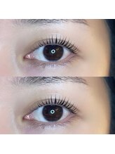 アテ(Ate)/パリジェンヌラッシュリフト