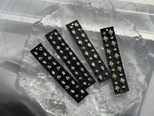 オユ(Oyu)の雰囲気（国産シート使用オリジナル耳つぼジュエリー /耳つぼマッサージ）