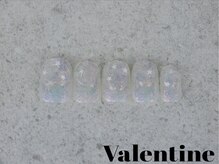 バレンタイン(Valentine)/★シンプルシーズン★8000