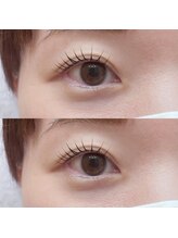 ツリー 荒川沖店(tree)/似合わせパーマデザイン♪