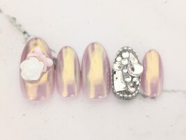 【定額プレミアムコース¥7300】