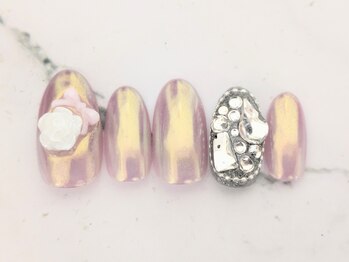 【定額プレミアムコース¥7300】