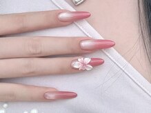 ベストネイル 大宮東口店(Best Nail)/持ち込みデザイン