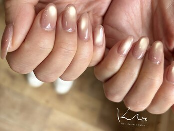 マグネットネイル