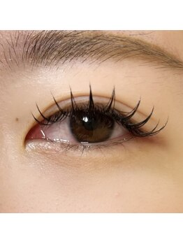 オルネ(orne.)/束感まつげ