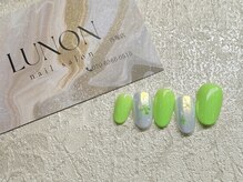 ルノン(Lunon)/ルミエールデザイン