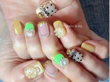 アトリエ ラビータ(atelier la vita)/