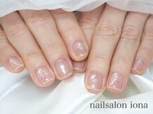 イオナ(iona)/マグネットネイル