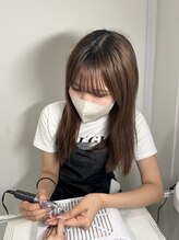 ワイズビューティー 広島立町店(y's beauty)&nbsp;yukia 