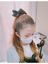 Rairia nail＆eyelash 所沢店【4/1 NEW OPEN（予定）】&nbsp;早川 