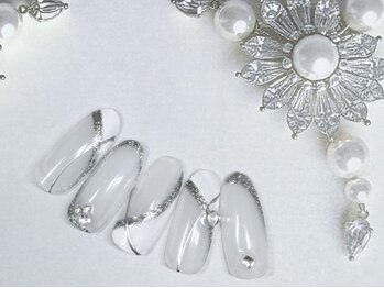 4月【定額】エレガントコース