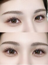 スーメ 柏(soome')/柏/まつげパーマ/眉毛/WAX