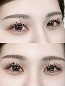 スーメ 柏(soome')/柏/まつげパーマ/眉毛/WAX