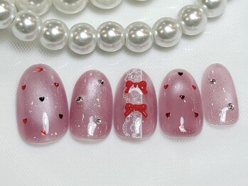 naya限定デザイン♪