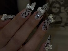 アイネイルズ 恵比寿店(I nails)/《natsuki指名限定》