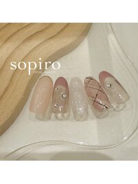 5月【monthly　silver】