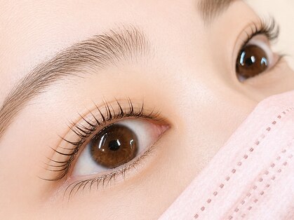 ソルテアイラッシュ(Sorte.Eyelash)の写真