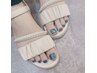 【何度でも利用◎フット】マグネット