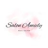 サロン アミリー(Salon Amiely)のお店ロゴ