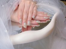 ウィルネイル 二子新地店(Wilu nail)/夏に人気