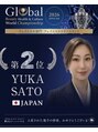 ベラ 高崎(VERA)&nbsp;世界大会2位受賞しました！