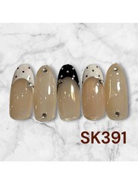 蒲田店限定-SK391