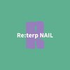 Re:terp NAIL 【リタープネイル】のお店ロゴ