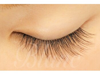 アイラッシュサロン ブラン イオンモール徳島店(Blanc)/人気の4Dメニューあり