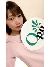 キュープ 柏店(Qpu)/星 優姫様ご来店 