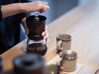 アモン(amon)/ドリンクもご用意しております♪