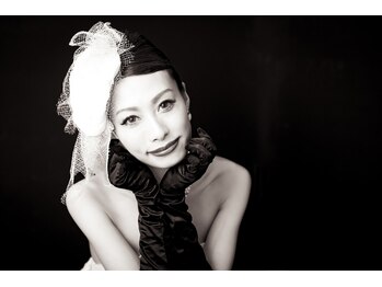 アイセンス(EYE SENSE)/ブライダルにもおすすめ!!