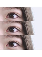 プライズアイリス アイラッシュ 池袋東口店(prize Iris eyelash)/まつ毛パーマ♪【池袋】