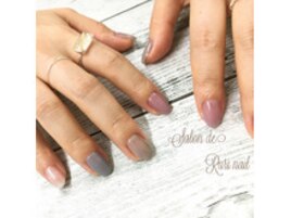 ◎シンプル＊ニュアンスネイル