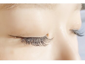 フーラアイラッシュ(Fura eyelash)/シングル160本