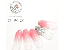 コルン/シンプル定額¥6820