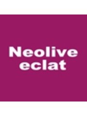 eclat by neolive  【パリジェンヌ】(　【パリジェンヌ・パラジェルまつ毛パーマ】)