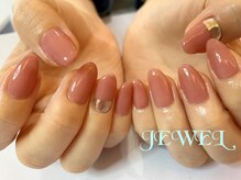 ジュエル(JEWEL)/ワンカラー