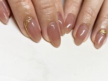 アネラ(ANELA)/ニュアンスネイル