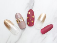 ジーネイルコウベ(G NAIL KOBE)/ハンドEコ－ス 3490円